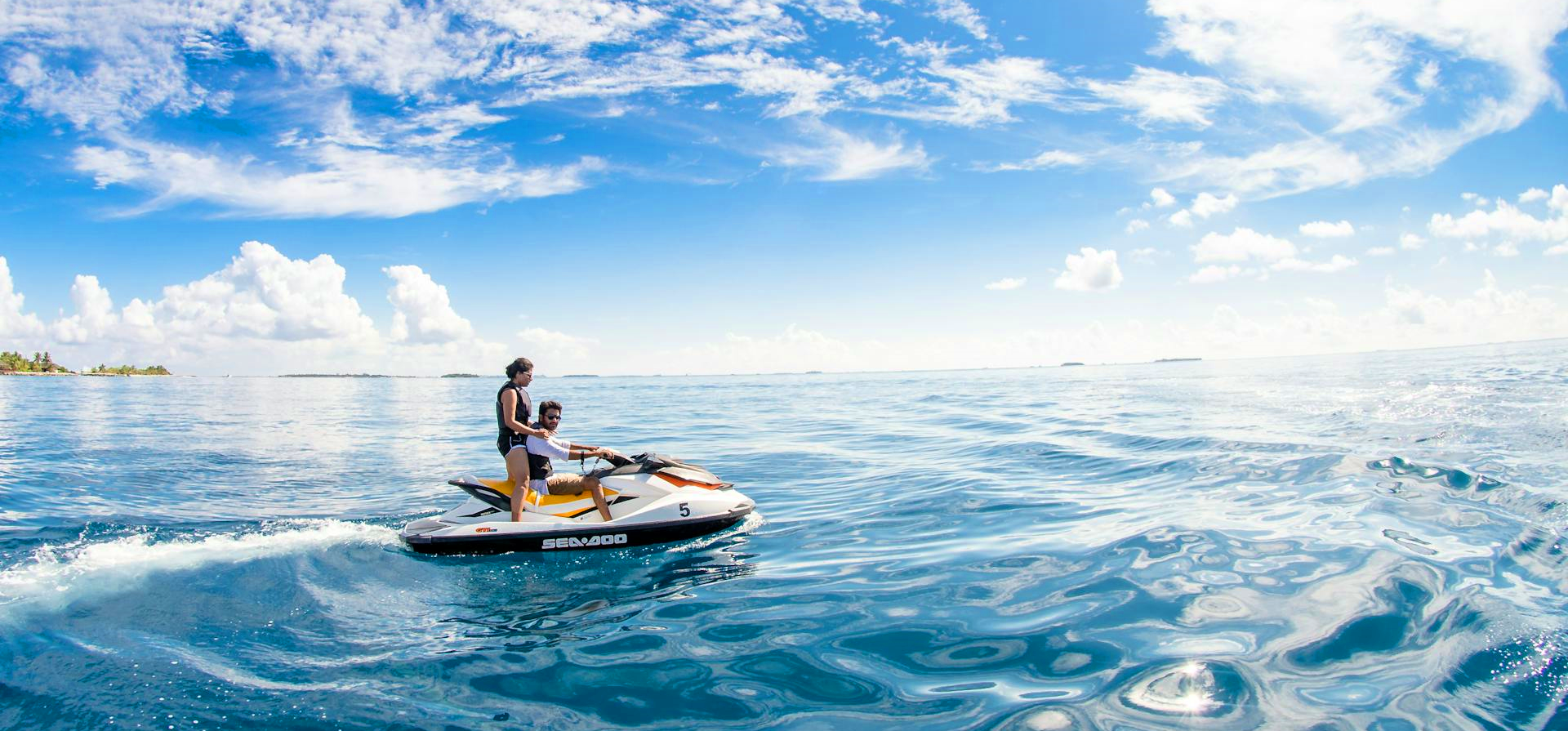 Perfect Experience - Goa - 7 Days 6 Nights