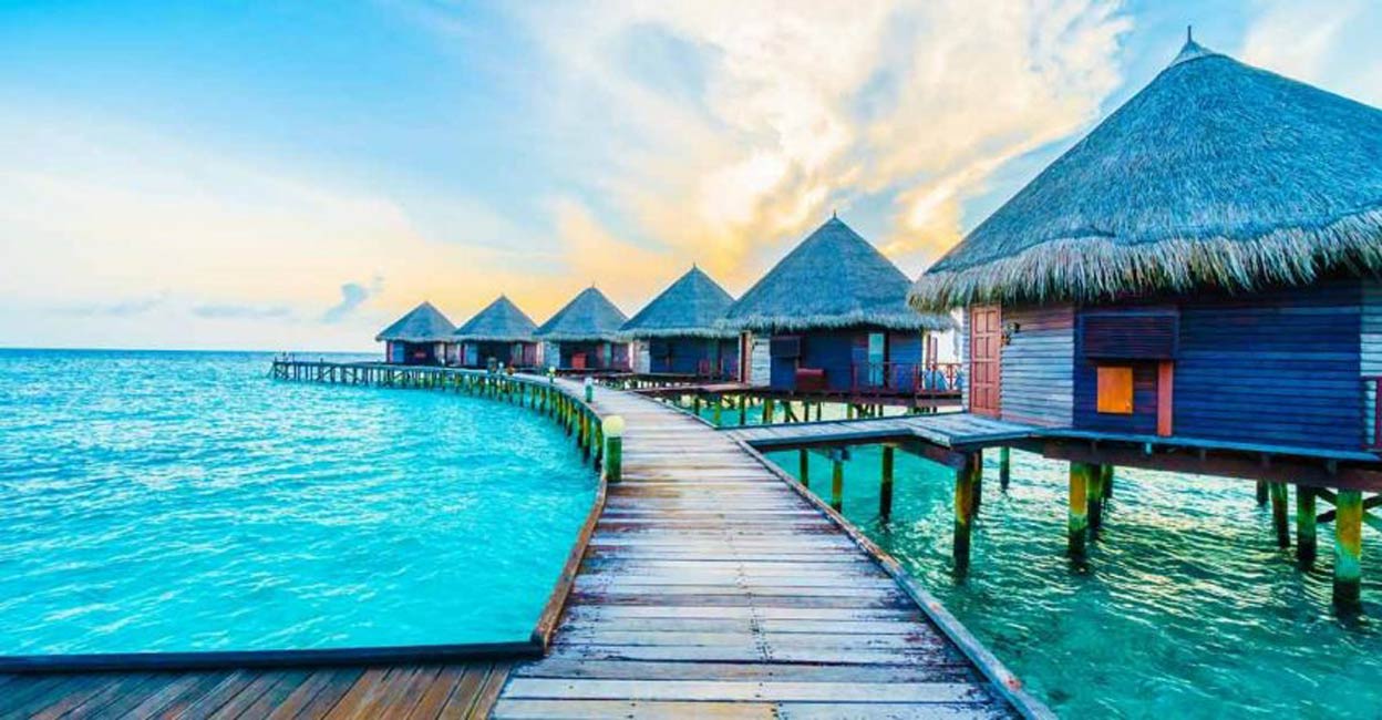 Recommended - Maldives - 4 Days 3 Nights