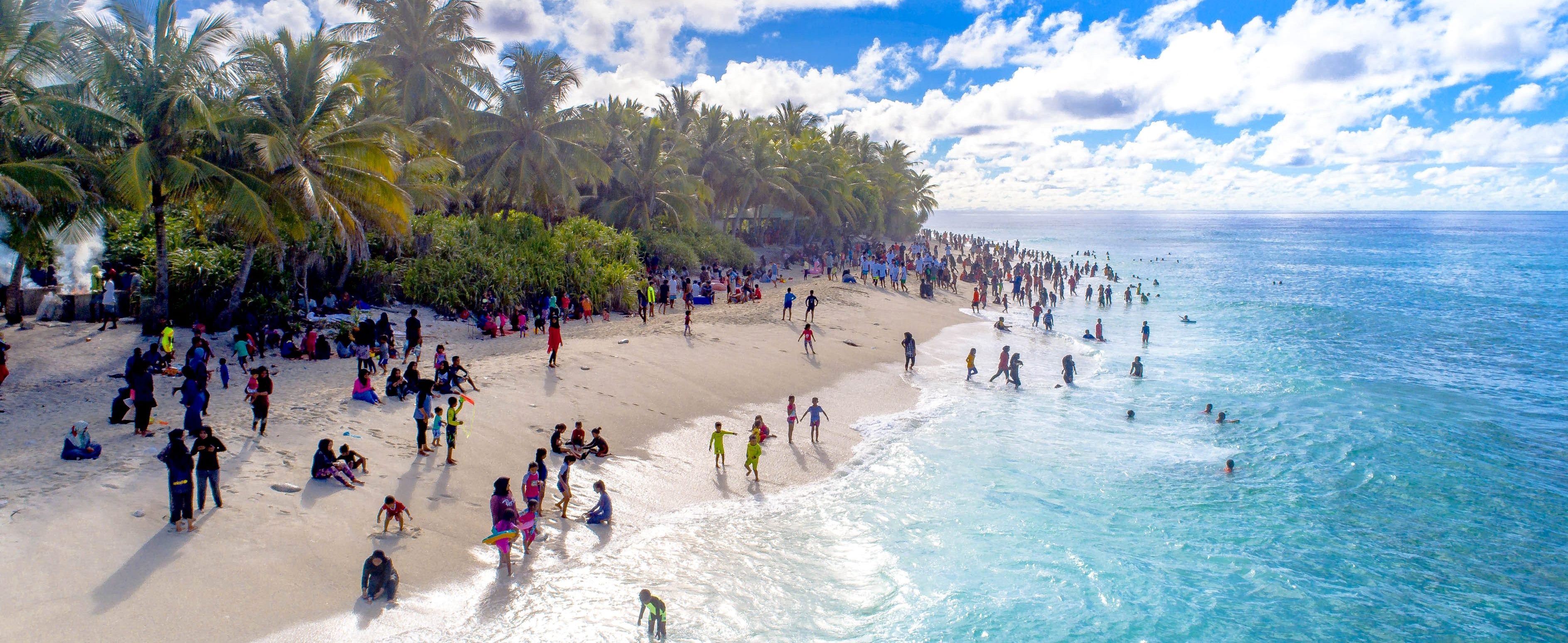 Best Seller - Maldives - 3 Days 2 Nights