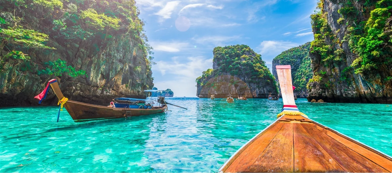 Recommended - Thailand - 3 Days 2 Nights
