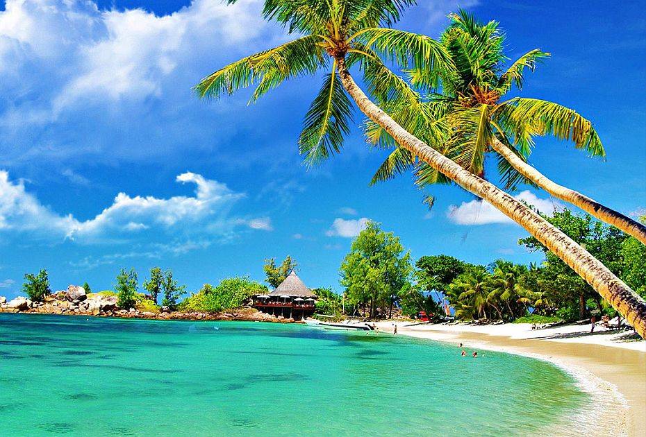 Recommended - Maldives - 4 Days 3 Nights