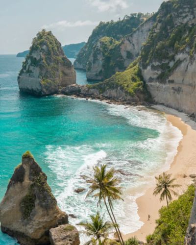 Beach Holiday - Uttarakhand - 5 Days 4 Nights