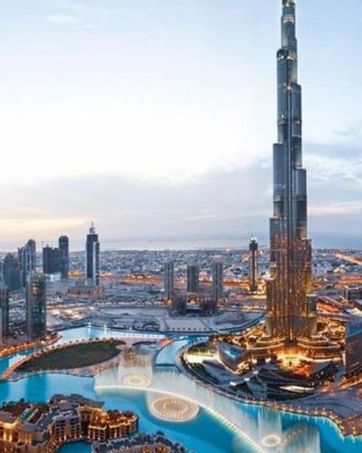 Top Pick - Kashmir - 5 Days 4 Nights