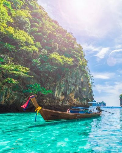 Most Popular - Dubai - 4 Days 3 Nights